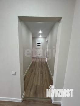 2-к квартира, вторичка, 50м2, 9/9 этаж