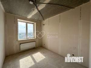 1-к квартира, вторичка, 33м2, 6/10 этаж