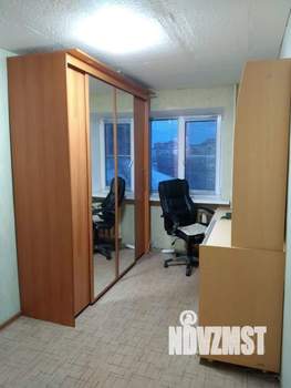 2-к квартира, вторичка, 43м2, 4/5 этаж