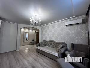 3-к квартира, вторичка, 65м2, 4/10 этаж