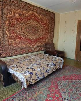 3-к квартира, вторичка, 70м2, 9/9 этаж