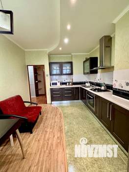 1-к квартира, вторичка, 63м2, 8/9 этаж