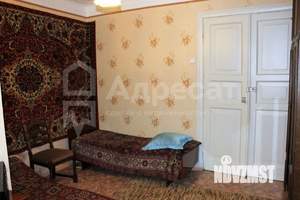 4-к квартира, вторичка, 80м2, 1/4 этаж