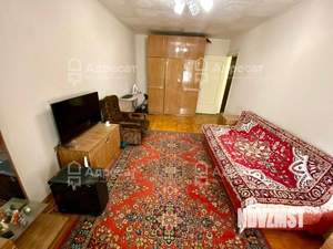 1-к квартира, вторичка, 30м2, 2/5 этаж
