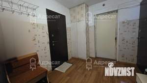 1-к квартира, вторичка, 43м2, 6/9 этаж