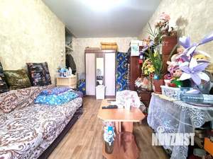 3-к квартира, вторичка, 70м2, 4/4 этаж