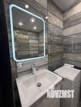 1-к квартира, вторичка, 42м2, 6/11 этаж