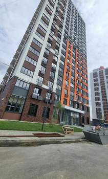 2-к квартира, вторичка, 52м2, 11/22 этаж