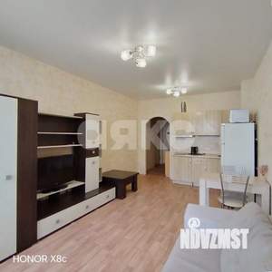 Студия квартира, вторичка, 30м2, 6/9 этаж