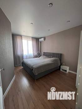 2-к квартира, вторичка, 63м2, 17/18 этаж