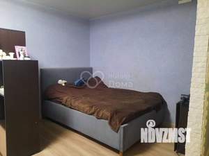 2-к квартира, вторичка, 42м2, 1/5 этаж