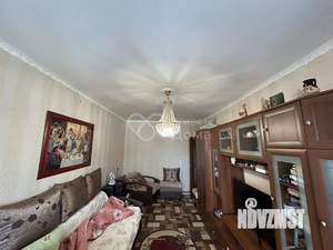 2-к квартира, вторичка, 43м2, 5/5 этаж