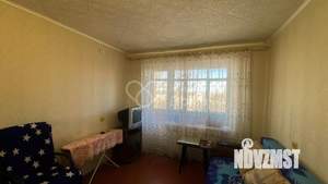 3-к квартира, вторичка, 59м2, 5/5 этаж