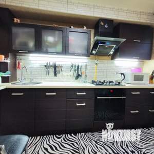 4-к квартира, вторичка, 75м2, 1/9 этаж