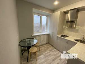 2-к квартира, вторичка, 41м2, 5/5 этаж