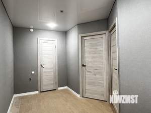 1-к квартира, вторичка, 53м2, 3/12 этаж