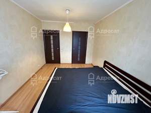 3-к квартира, вторичка, 58м2, 4/9 этаж