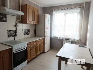 2-к квартира, вторичка, 51м2, 1/9 этаж