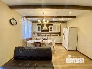 3-к квартира, вторичка, 99м2, 5/6 этаж