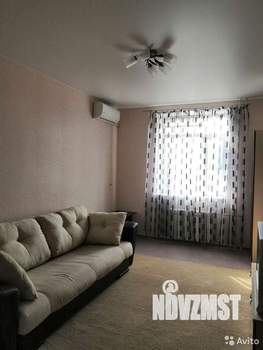 1-к квартира, вторичка, 37м2, 10/14 этаж