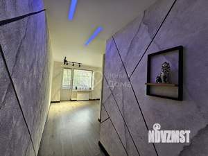 1-к квартира, вторичка, 31м2, 2/5 этаж