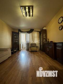 2-к квартира, вторичка, 57м2, 5/5 этаж