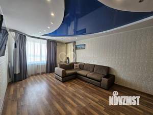 3-к квартира, вторичка, 95м2, 9/10 этаж