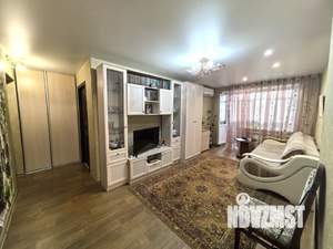 3-к квартира, вторичка, 55м2, 2/4 этаж