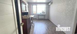 2-к квартира, вторичка, 45м2, 3/5 этаж