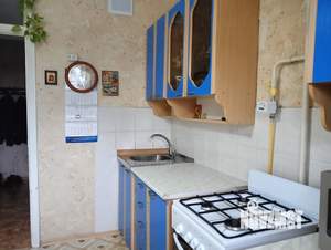 3-к квартира, вторичка, 65м2, 4/9 этаж