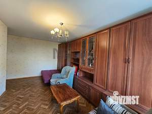 2-к квартира, вторичка, 46м2, 7/9 этаж