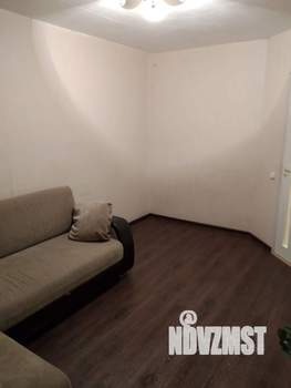 2-к квартира, вторичка, 43м2, 4/5 этаж