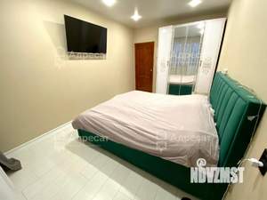 3-к квартира, вторичка, 65м2, 9/9 этаж