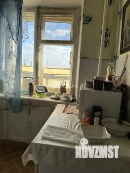 2-к квартира, вторичка, 47м2, 5/7 этаж