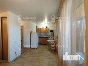 1-к квартира, вторичка, 27м2, 2/8 этаж