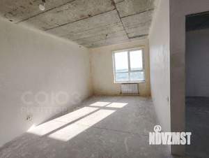 3-к квартира, вторичка, 75м2, 22/23 этаж