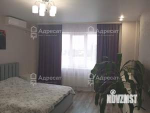 2-к квартира, вторичка, 60м2, 2/9 этаж