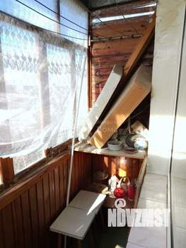 2-к квартира, вторичка, 46м2, 6/9 этаж