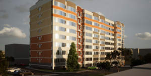 1-к квартира, вторичка, 33м2, 4/8 этаж