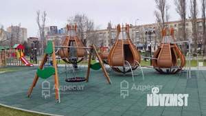 3-к квартира, вторичка, 55м2, 4/5 этаж