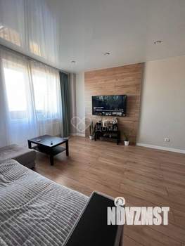 2-к квартира, вторичка, 63м2, 17/18 этаж