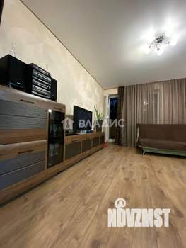 3-к квартира, вторичка, 60м2, 3/3 этаж