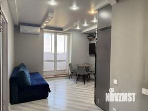 2-к квартира, вторичка, 48м2, 9/10 этаж