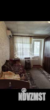 1-к квартира, вторичка, 32м2, 3/5 этаж