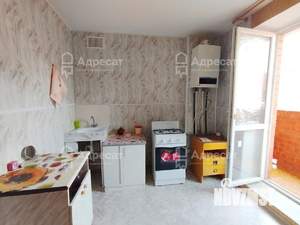 2-к квартира, вторичка, 55м2, 5/6 этаж