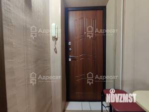 2-к квартира, вторичка, 42м2, 5/5 этаж