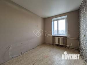 3-к квартира, вторичка, 58м2, 9/9 этаж