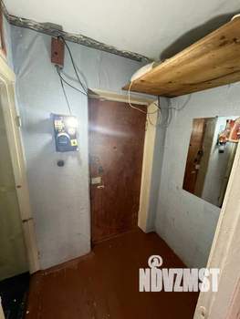 1-к квартира, вторичка, 31м2, 5/5 этаж