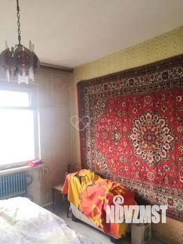 3-к квартира, вторичка, 66м2, 9/9 этаж