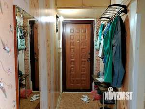 2-к квартира, вторичка, 44м2, 5/5 этаж